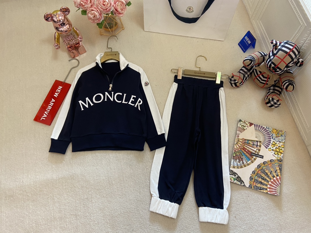 Moncler Kids